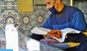 Ramadan à Oujda: Une ambiance singulière adaptée aux exigences de la Covid-19