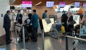 Coronavirus: rapatriement de 278 Marocains bloqués à Oman, au Qatar et en Jordanie