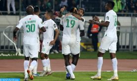 Botola Pro D1 « Inwi » (18è journée) : Le Raja de Casablanca s’impose face au Mouloudia d’Oujda (0-2)