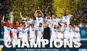 Mondial des clubs (Maroc-2022) : Le Real Madrid remporte son 5e titre aux dépens d’Al Hilal (5-3)