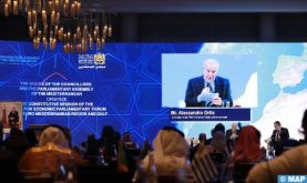 Forum Golfe-EuroMéditerranée à Marrakech : Appel à assurer une intégration économique plus efficace des deux régions