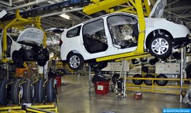 Le Groupe Renault Maroc reprend "partiellement" et "progressivement" son activité industrielle