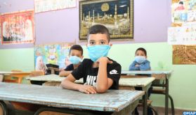 Rentrée des classes : 77.472 élèves rejoignent les bancs de l'école à Khénifra