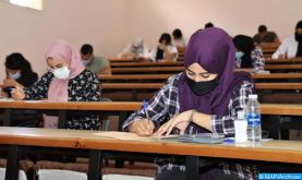 Université Hassan 1er de Settat : 9447 étudiants inscrits au Bachelor et en Licence au titre de la rentrée universitaire 2021-2022