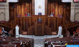 Élection des membres de la Chambre des représentants: La Cour constitutionnelle a reçu 62 requêtes de recours