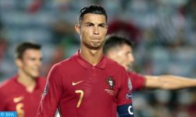 Manchester United: Cristiano Ronaldo récupère le numéro 7