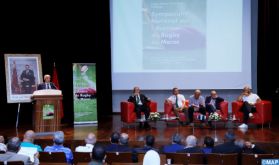 Coup d'envoi à Rabat d'un symposium national sur l’avenir du rugby au Maroc