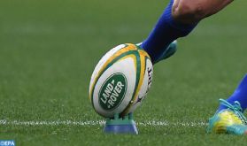 Championnat national du rugby : le Mouloudia Club d'Oujda s'adjuge le titre