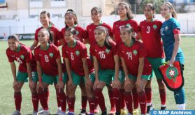 Football féminin: Qualification historique de l'équipe nationale U20 à la Coupe du monde
