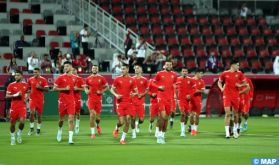 Mondial-2022 (8es de finale): Fiche technique du match Maroc-Espagne (3-0, t.a.b., 0-0 après prolongations)
