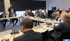 Berlin: La promotion de la production durable au cœur des stratégies sectorielles agricole et halieutique du Maroc (M. Sadiki)