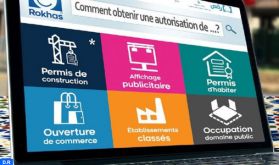 Safi : Lancement d'une plateforme numérique pour la gestion dématérialisée des demandes d'autorisations