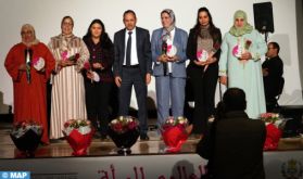 INDH : Safi rend un hommage pointu à ses femmes à l'occasion du 8 mars