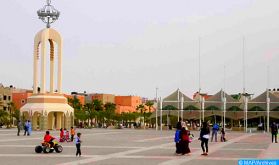 C24: la Guinée Équatoriale salue le nouveau modèle de développement au Sahara marocain