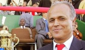 Décès de l’ancien président de la Fédération royale marocaine de rugby, Said Bouhajeb