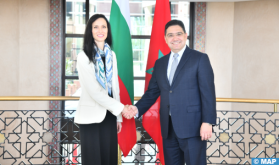 La Bulgarie salue les réformes de grande envergure entreprises par le Maroc sous la conduite de SM le Roi (Déclaration conjointe)