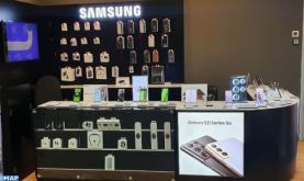 Samsung ouvre deux Pop-Up Stores à Rabat et à El Jadida