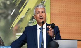 Meknès: M. Sadiki s'enquiert de l'état d'avancement des préparatifs de la 15ème édition du SIAM