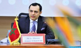 Conférence arabe du travail : Le Maroc avance sur la voie de la consolidation du projet sociétal porté par SM le Roi Mohammed VI (M. Sekkouri)