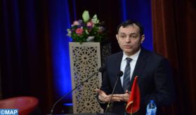 Paris: M. Sekkouri réaffirme l'engagement du gouvernement à accompagner les entrepreneurs de la diaspora marocaine