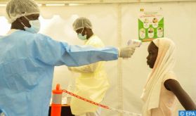 Sénégal : 736 contaminations au Covid-19, dont 284 guérisons