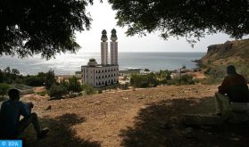 Réouverture des lieux de culte, sujet polémique au Sénégal (presse)