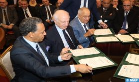 Tétouan: Signature de deux conventions pour la valorisation du patrimoine juif de la région du Nord