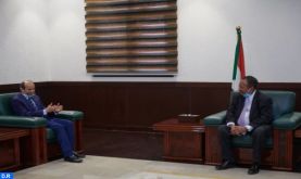 Maroc-Soudan : entretiens à Khartoum sur le renforcement des relations bilatérales