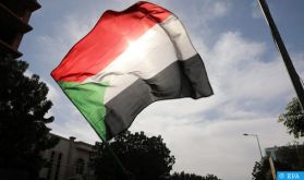 Le Soudan signe l'accord de normalisation avec Israël (ambassade US)