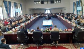 Souss-Massa : Le Conseil de la région approuve à l'unanimité le budget 2021