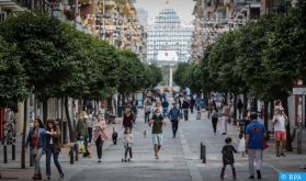 Fin de l'état d’alerte en Espagne : entre l’espoir d’une reprise économique et l’angoisse d’une deuxième vague du virus