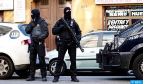 Démantèlement d'une cellule terroriste avec la collaboration du Maroc (police espagnole)