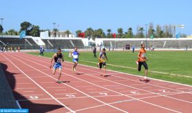 Casablanca-Settat : Lancement du programme "Génération Sportive" dans 60 écoles publiques primaires de la région