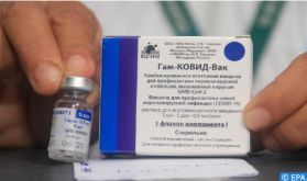 La Russie dépose une demande d'enregistrement du vaccin Spoutnik V auprès de l’UE