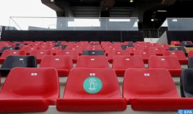 Espagne : retour du public dans les stades de football et de basketball