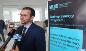 Tanger: Focus sur l’accompagnement des start-ups industrielles et Deeptech