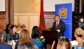 Les efforts du Maroc en faveur des droits de la femme et de la famille mis en relief à Stockholm