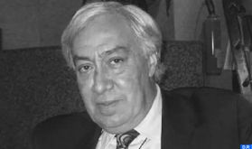 Abdallah Stouky n’est plus, une grande perte pour le corps journalistique national