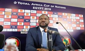 Coupes africaines: les demi-finales auront lieu en septembre prochain (CAF)