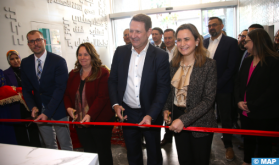 Casablanca : TELUS International inaugure son nouveau bâtiment triplement certifié vert au Maroc