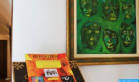 Oeuvres et objets d'art: Tenue de la 75ème vente aux enchères de la CMOOA à Casablanca