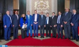 Examen des moyens de renforcer la coopération parlementaire entre le Maroc et la Jordanie