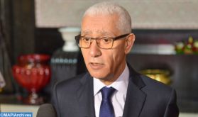 Le Maroc déterminé à donner un nouveau souffle à l’Assemblée parlementaire de l’UPM (Talbi Alami)