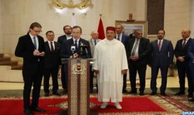 Le président du Sénat polonais salue le niveau avancé des relations maroco-polonaises