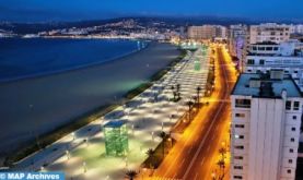 Tanger : Focus sur l’importance d’une stratégie d'entreprise viable de décarbonation