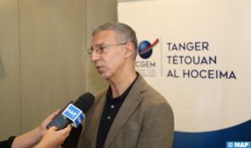 Tanger: Rencontre de communication sur les nouvelles mesures du programme "Awrach 2"