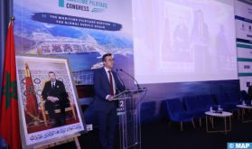 Tanger accueille le 1er Congrès marocain de pilotage maritime