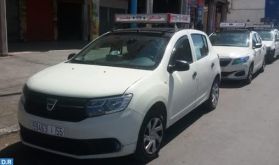 El Jadida: Des "taxieurs" offrent leurs services aux malades chroniques