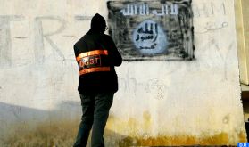 Démantèlement d'une cellule terroriste affiliée à l’organisation "Daech" active à Tanger