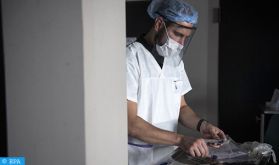 Coronavirus : La France prête à effectuer 700.000 tests par semaine